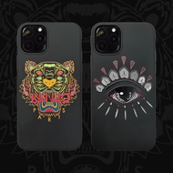 Fashion occident tiger phone cases for iphone 14 Pro Max i14 plus 13 Pro Max i13 13pro 11 Pro Max i1