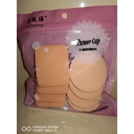 face span / span muka/ span foundation /span lembut