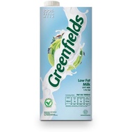 Greenfields UHT Low Fat Milk 1L