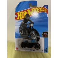 Hot Wheels Honda Motor CB750