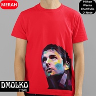 Muse 7 Band T-SHIRT | Music T-shirt Size S - 7XL | Adult T-shirts and Children's T-shirts | Bigsize 