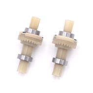 Weili 1/28 Accessories 284131 284010 284161 K989 Differential Device K989-26 284010-2252