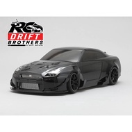 RC CARS BODYSHELL SCALE 1/10