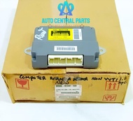 ECU ENGINE CONTROL UNIT AVANZA OLD 2004-2006 89560-BZ340 ASLI RESMI