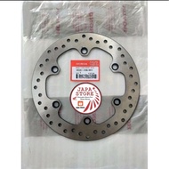 45251K56N11 FRONT DISC PLATE Supra GTR Disc Plate Supra 150 GTR Front Disc Plate Honda Supra GTR150 
