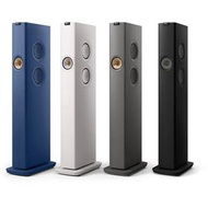 "荃灣門市全新正貨" KEF LS60 Wireless 座地式無線揚聲器