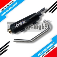Exzos Standard CUTTING 28MM DS4 - EKZOS EGO V1/V2 - EKZOS EGO S - EKZOS EGO LC /EKZOS EGO SOLARIS
