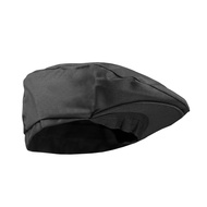 ARRIVE GUIDE Chef Hat Work Beret Fast Food Hat Waitress Hotel Restaurant Hotel Chef Hat Cap Barista 