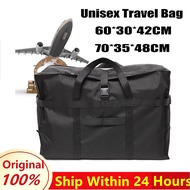 Large-Capacity Waterproof Foldable Oxford Cloth Travel Bag Nylon Fabric/Oxford Cloth Nylon Fabric