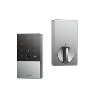 [2 Years Warranty] Aqara Smart Lock U100 (Includes Aqara Hub E1 + Aqara NFC cards x 2)