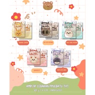 PPULBATU - TXT EID ENVELOPE