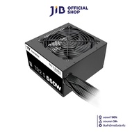 POWER SUPPLY (อุปกรณ์จ่ายไฟ) THERMALTAKE TR2 S 550W (DC TO DC VERSION) - 550W 80 PLUS (BLACK) (ATX)