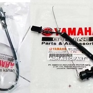 Front right brake switch 5BP + Brake stop switch 3C1 Yamaha XABRE Oem import Quality