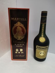金牌馬爹利遠東代理martell vsop 700ml