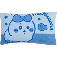 MORIPiLO Chikawa Pillow Cover Toweling Hachiware (Soft and Comfortable Pillow Case) 43x63 35x50cm Ca