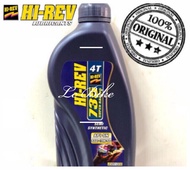 HIREV 4T 735 SEMI SYNTHETIC OIL (15W-50)