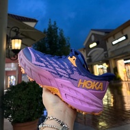 HOKA ONE ONE SPEEDGOAT 5 Functional outdoor running shoes Men and Women Hiking shoes H56A