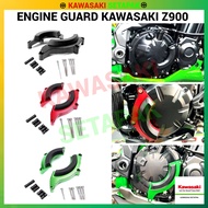 ENGINE GUARD FSK030 KAWASAKI Z900