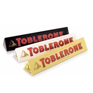 Toblerone 100G - Imported Chocolate - Toblerone from Switzerland