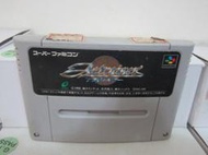 網路小站-特價出清-超任(SFC)卡匣 ACTRAISER 雷莎出擊 250元