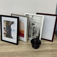 Home Decoration Picture Frame White Black Oak Color Size 11x14" 10x12" A4(8.25x11.75") 8x12 8x10 6x8