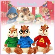 Quality Alvin And The Chipmunks Pp Cotton Plush Soft Toy