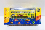 全新未拆 Tiny 微影 一田超市 北角 (北角匯) 特別版 電車