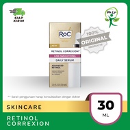 RoC Retinol Correxion DAILY Serum (Advanced Retinol) - 1 FL oz (30ml)