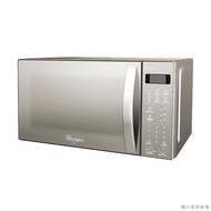 【Whirlpool 惠而浦】【WMWE200S】20L 微電腦微波爐