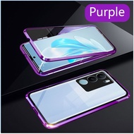 Vivo Y39 5G 2025 Camera Protection Casing For Vivo Y39 Y 39 Y39Vivo Y 39 VivoY39 4G 5G 2025 Double S