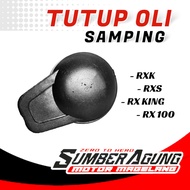 KARET TUTUP BOTOL TABUNG OLI SAMPING RX KING RXK RXS RXR DT RX100 RS100