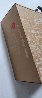 全新 bruno 爐加蒸爐