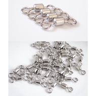 Swivel Premium Quality Steel 304 50pcs Xdragon