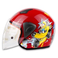 Kids Kop Helmet - M3