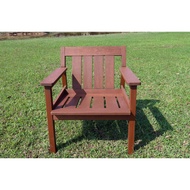 1 Seater Sofa / Wooden Chair / Chair