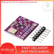 MCU-9833 AD9833 AD9833BRMZ sine triangle square wave DDS Function generator Module