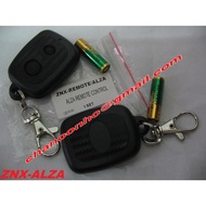 Perodua Alza Myvi Lagi Best 2011 2012 2013 2014 Key Alarm Remote Control Battery Chip Replacement Co