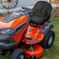 ECYOU Lawn Mower Seat Cover, Heavy Duty Universal Tractor Seat Cover,  Waterproof Wear Resistant  Cl