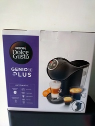 Neacafe Dolce Gusto Coffee Capsule Machine 膠囊咖啡機