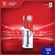 Pepsodent Cavity Fighter Oral Care Toothpaste Whiten Teeth Fresh Breath (120g)