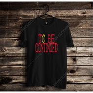 One Piece Anime T-Shirt Anime To ContinuedBe 1
