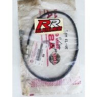 Rpm cable tachometer tachometer tacometer original honda gl100 gl125 cb100 cb125 cb125s glk gl100k c