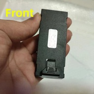 Long Endurance 3.7V Drone Battery Module RC Airplane Parts Model Aviation Lithium Battery E88E99 Toy