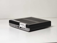HP EliteDesk 800 G3 Desktop i5 6th Gen 8GB/256GB SSD | Used | 3-Month Warranty | Malaysia