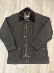 Barbour Classic Bedale Wax Jacket