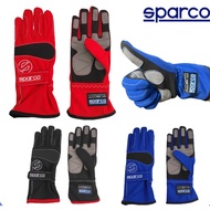 Yyaoc® sparco Gloves Beginner-level driving gloves Go-Kart Drift Racing Track Day Rally Simulator gl