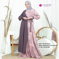 Gamis Rk34 by