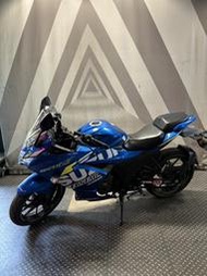 【寄售車】【0元交車】2022年 SUZUKI 台鈴 GIXXER 250 GIXXER250 機車 ABS 雙碟