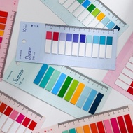 Note Glue Strip Post it