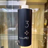 台灣🇹🇼 FIOLE PRO 瀧川 黑曜光感護髮 第3劑護髮素(毛髮整頓） 600ml  結構式護髮  黑曜光感